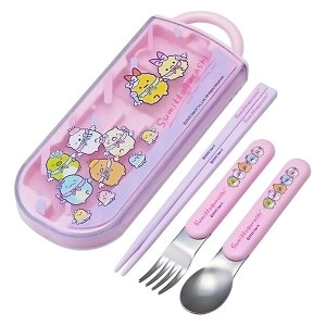 ٓp gIZbg ݂R炵 VgȂтĂACh SKATER XP[^[ q 16.5cm/Xv[EtH[N13cm XCh OV[t 711275-TACC2AG 