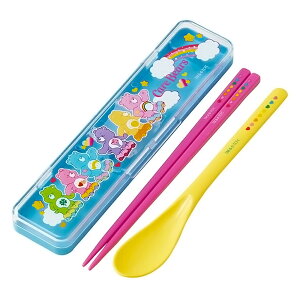 ٓp PAxA XP[g Care Bears ̂ȂȂRrZbg SKATER XP[^[ q /Xv[18cm ׂ~߉H([) [P[X 714689-CCS3SA 