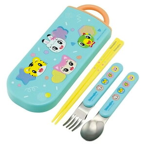 ٓp gIZbg ܂낤 POP SKATER XP[^[ q 16.5cm/Xv[EtH[N13cm XCh OV[t 719820-TACC2 