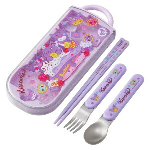 ٓp gIZbg N~ Fancy Snacks Sweets XP[^[ q 16.5cm/Xv[EtH[N13cm XCh OV[t 720758-TACC2 