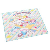 ランチクロス シナモロール Fancy Snacks Sweets SKATER スケーター 子供 レディース 通学 通園 かわいい…