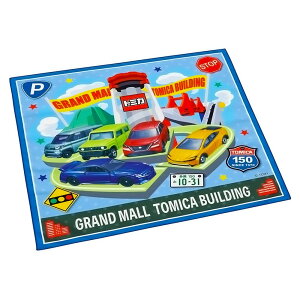 `NX g~J TOMICA 26 SKATER XP[^[ q fB[X ʊw ʉ 킢 |GXe100 TCY430×430mm 722790-KB4SN 