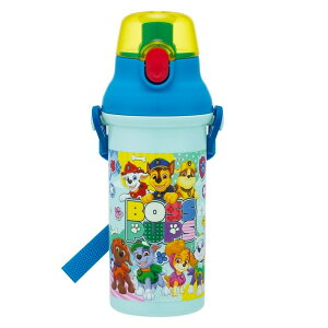  pEpg[ 26 ݃v^b`{g SKATER XP[^[ q LbY vbV e480ml H@Ή R y 723087-PSB5SAN  yyVWz