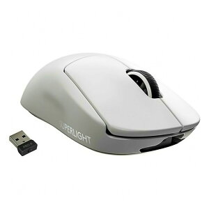 Q[~O}EX G PRO X Superlight White CX}EX  Logitech WebN Bluetooth HERO 25KZT[ y63g sAi zCg GPROXSUPERLIGHT-WH  yyVWz