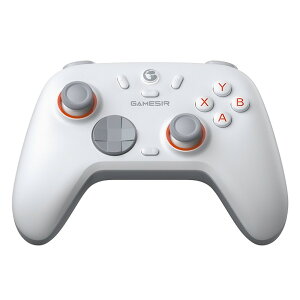 Q[~ORg[[ GameSir Nova2 Lite CX L(USB)/(Bluetooth) Switch/Switch2/PC ABXY{^ Dpbh ~iXzCg Nova2LiteWhite  yyVWz