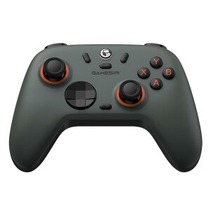 Q[~ORg[[ GameSir Nova2 Lite CX L(USB)/(Bluetooth) Switch/Switch2/PC ABXY{^ Dpbh O[ Nova2LiteGray  yyVWz