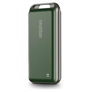 |[^u SSD 1TB imation C[V OtSSD i9 USB3.2 Gen2 R:1100MB/s W:1000MB/s USB-C ϏՌ ^f fB[vO[ COe[ IM1TPS1C1N4F-DG  yyVWz
