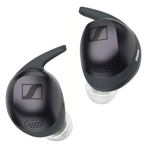 Sennheiser MOMENTUM Sport Graphite [nCU[  Bluetooth  O荞 mCYLZO sAi Ot@Cg MSPORT1-GRAPHITE  yyVWz