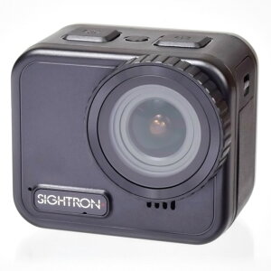 �A�N�V�����J���� 4K CUBE CAM DAC-201 ���S�h�� SIGHTRON �T�C�g���� �����B�e �_�C�r���O 4K/60FPS 2000����f 21m�h�� ��u���␳ �u���b�N DAC-201 ���� �y�y�V���W�����z