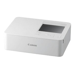 ���@�\�~�j�t�H�g�v�����^�[ SELPHY CP1500 Canon �L���m�� Wi-Fi�ȒP�v�����g SD�J�[�h USB������(Type-C)�Ή� ��^�t�� �z���C�g 5540C001 CP1500(WH) ���� �y�y�V���W�����z