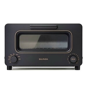BALMUDA The Toaster o~[_ U g[X^[ K11A I[ug[X^[ X`[g[X^[ ^ g[Xg2 x ubN K11A-BK  yyVWz