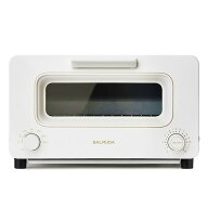 オーブントースター BALMUDA The Toaster K11A バルミューダ ザ トースター スチームトースター 小型 ト…
