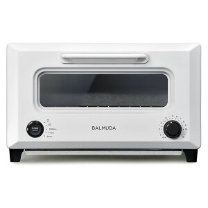 BALMUDA xCNg[X^[ ReBaker xCJ[ KTT01JP p g ߒ g  tCh[h x zCg KTT01JP-WH  yyVWz