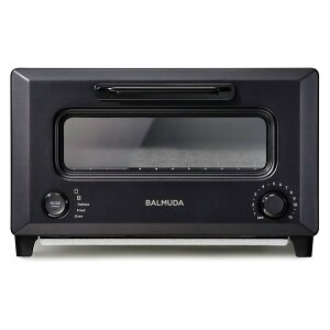 BALMUDA xCNg[X^[ ReBaker xCJ[ KTT01JP p g ߒ g  tCh[h x ubN KTT01JP-BK  yyVWz