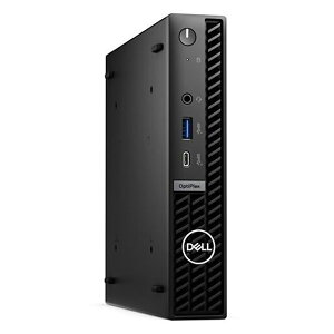 �f�X�N�g�b�vPC OptiPlex 7020 Micro DELL �f�� Core i5-12500T/8GB_DDR5/SSD256GB/Windows11Pro �����^�T�C�Y �u���b�N DTOP113-003N1 ���� �y�y�V���W�����z