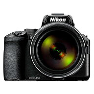 デジタルカメラ COOLPIX P950 Nikon ニコン 望遠タイプ 光学83倍ズーム 超望遠2000mm相当 広角24mm 4K UH…