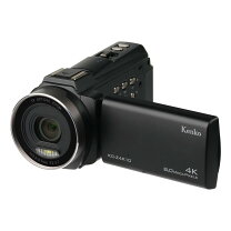楽天市場】ビデオカメラ 4kの通販