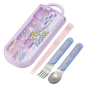 ٓp gIZbg ݂R炵 邵ۂ SKATER XP[^[ q 16.5cm/Xv[EtH[N13cm XCh OV[t 695223-TACC2 