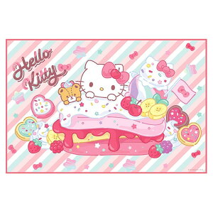 W[V[g n[LeB Fancy Snacks Sweets STCY 1lp  sNjbN h SKATER XP[^[ q 킢 RpNg TCY90×60cm 720727-VS1 