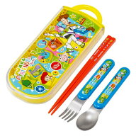 弁当用箸 トリオセット トイストーリー 26 ディズニー SKATER スケーター 子供 箸16.5cm/スプーン・フォ…
