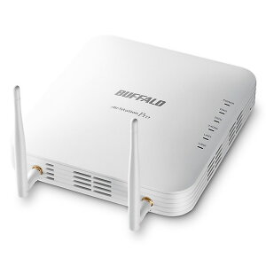 LANANZX|Cg Wi-Fi AirStation PRO BUFFALO obt@[ PoEΉ 11ac/n/a&11n/g/b 866+400Mbps Ǘҋ@\ @l WAPM-1266R  yyVWz