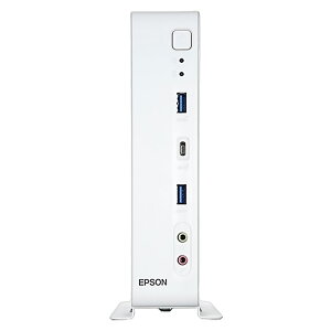 �f�X�N�g�b�vPC Endeavor ST210E EPSON �G�v�\�� Core i5-14500T/16GB_DDR5/SSD256GB/Windows11Pro �����^�T�C�Y �d�l�Œ胂�f�� �z���C�g ST210SBO56 ���� �y�y�V���W�����z