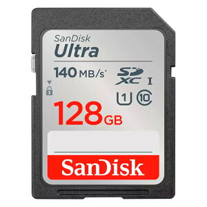 SD�J�[�h 128GB SDXC SANDISK �T���f�B�X�N Ultra GO CLASS10 UHS-I U1 V10 R:190MB/s �C�O���e�[�� SDSDUGN-128G-GN6IN ����