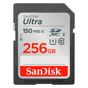 SD�J�[�h 256GB SDXC SANDISK �T���f�B�X�N Ultra GO CLASS10 UHS-I U1 V10 R:190MB/s �C�O���e�[�� SDSDUGN-256G-GN6IN ����