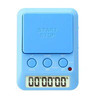 タイマー 学習タイマー ラーニングタイマー T-587 dretec ドリテック 時計 勉強 子供 学生 カウントダウ…