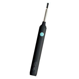 ������ �X�}�z�Ō��鎨������ �~�G�J�L BEBIRD R1 3R-BBD02 3R �X���[�A�[�� ���C�����X�J�����t�� LED���C�g ��U��␳ ��[�J�o�[6�t ��p�A�v�� �u���b�N 3R-BBD02BK ����