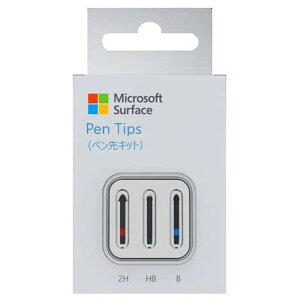 Surface�y����L�b�g GFU00007 Microsoft �}�C�N���\�t�g �����i Surface�y�� Surface Pen��p 2H�AHB�AB ��3��� GFU-00007 ����