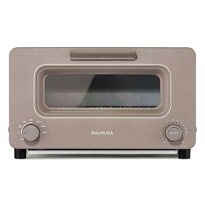 BALMUDA The Toaster �o���~���[�_ �U �g�[�X�^�[ K11A �I�[�u���g�[�X�^�[ �X�`�[���g�[�X�^�[ ���^ �g�[�X�g2�� �������x���� �V���R�� K11A-CW ���� �y�y�V���W�����z