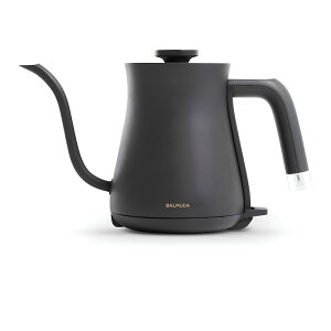 �d�C�P�g�� BALMUDA The Pot �o���~���[�_ �U �|�b�g KPT03JP �e��0.55L �X�e�����X �V���v�� ������� �󂾂��h�~ �����d��OFF AC�d�� 1200W �u���b�N KPT03JP-BK ���� �y�y�V���W�����z