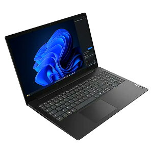 �m�[�g�p�\�R�� Lenovo V15 Gen 5 ���m�{ Core i5-13420H/16GB_DDR5/SSD256GB(M.2)/Windows11Pro/15.6�^���C�h �r�W�l�X�u���b�N 83GW00GMJP ���� �y�y�V���W�����z