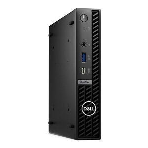 �f�X�N�g�b�vPC OptiPlex 7020 Micro DELL �f�� Core i3-12100T/8GB_DDR5/SSD256GB/Windows11Pro �����^�T�C�Y �u���b�N DTOP113-001N1 ���� �y�y�V���W�����z