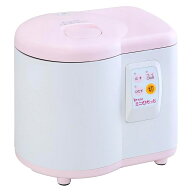 餅つき機 ミニもっち RM-05MN エムケー精工 家庭用 3-5合 うどん パン もちつき機 餅つき器 ホームベーカ…