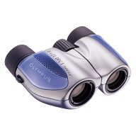 双眼鏡 8倍 8x21 DPC I OLYMPUS オリンパス ポロプリズム式 口径21mm コンパクト おしゃれ 軽量170g ファ…