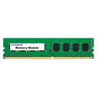 DDR4-3200 8GB デスクトップ用メモリ IODATA アイオーデータ PC4-25600 288pin CL22 DIMM 法人専用モデル…