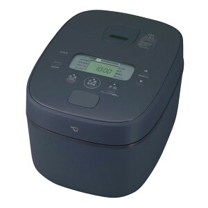 ���ъ� IH���уW���[ �ɂߐ��� 5.5������ NW-QB10 ZOJIRUSHI �ۈ�}�z�[�r�� ���M��Η� ���Đ������� �X���[�g�u���b�N NW-QB10-BZ ���� �y�y�V���W�����z