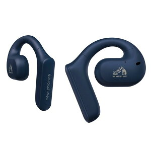���S���C�����X �C���z�� nearphones HA-NP35T �����ӂ����Ȃ� Victor �r�N�^�[ JVC�P���E�b�h Bluetooth5.1 �����h�� ���|�� �l�C�r�[ �u���[ HA-NP35T-A ���� �y�y�V���W�����z