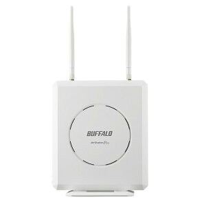 VPN���[�^�[ ���� Wi-Fi6 LAN Air Station Pro BUFFALO �o�b�t�@���[ 2.4/5GHz 1200Mbps+574Mbps IPsec�Ή� �@�l���� �z���C�g VR-U300W ���� �y�y�V���W�����z