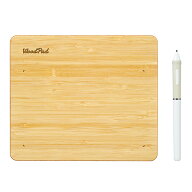 『在庫処分で1999円！！』 ペンタブレット 7.5インチ WoodPad PTB-WPD7 PRINCETON プリンストン 傾き検知…