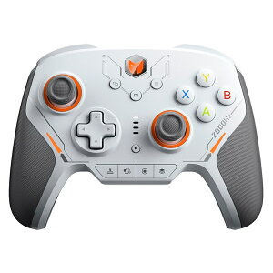 �Q�[�~���O�R���g���[���[ Blitz2 TMR ���C�����X Bluetooth ���� �L�� MOHJON (��BIGBIGWON) 2000Hz�|�[�����O���[�g TMR PC �X�}�z Switch �O���[ BLITZ2TMR ���� �y�y�V���W�����z
