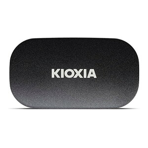 �|�[�^�u��SSD �O�t�� SSD 2TB KIOXIA �L�I�N�V�A EXCERIA PLUS G2 Type-C USB3.2 Gen2 R:1050MB/s W:1000MB/s �C�O���e�[�� LXD20K002TG8 ���R