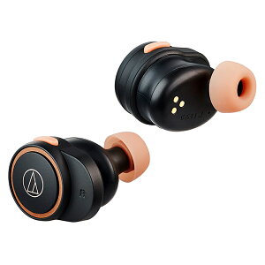 ���S���C�����X�C���z�� ATH-CK1TW Bluetooth audio-technica �I�[�f�B�I�e�N�j�J ���� �Ў� ��x�� �{��7h+�P�[�X���p21h �u���b�N ATH-CK1TW-BK ���R