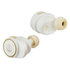 ���S���C�����X�C���z�� ATH-CK1TW Bluetooth audio-technica �I�[�f�B�I�e�N�j�J ���� �Ў� ��x�� �{��7h+�P�[�X���p21h �z���C�g ATH-CK1TW-WH ���R