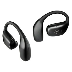 ���S���C�����X�I�[�v���C���[�C���z�� ATH-AC5TW Bluetooth audio-technica �I�[�f�B�I�e�N�j�J ��C�`���� �{��13h+�P�[�X���p34h �u���b�N ATH-AC5TW-BK ���R