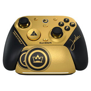 �Q�[�~���O�R���g���[���[ GameSir G7 Pro 8K PC XH ���� �L�� Switch2 / iOS / Android / PC �|�[�����O���[�g8000Hz Aimlabs�������C�Z���X�擾 �S�[���h G7PRO8KPCXH ���� �y�y�V���W�����z