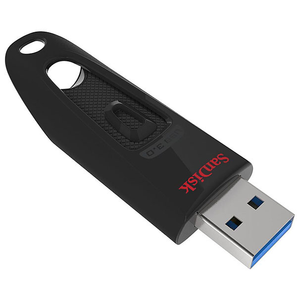 USBメモリ USB 512GB USB3.0 R:130MB Ultra SDCZ48-512G-G46 海外リテール SanDisk s  スライド式 サンディスク ◇メ 通販