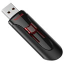 USBメモリ USB 32GB SanDisk サンディスク Cruzer Glide USB3.0 海外リテール SDCZ600-032G-G35 ◆メ
